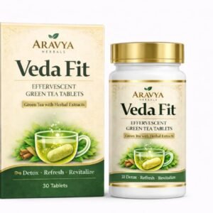 Veda Fit
