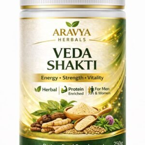 Veda Shakti