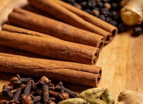 How To Make The Perfect Chai Tea Latte At Home (Creamy & Cozy) _ Easy & Delicious Recipes By Easy Escape